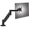 Innovative Office Products Innovative 7000-800 24" Flexible Flat Panel Radial Arm - 24 lb - Vista Black 7000-800-NM-104 - alternate 1